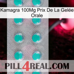 Kamagra 100Mg Prix De La Gelée Orale 28